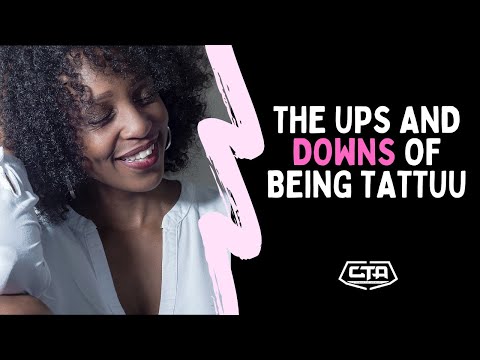 212. The Ups And Downs Of Being Tattuu - Shinde (The Play House)