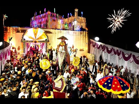 Wedding video of Kunwar Rajkumar Singh Rathore (Kawla)