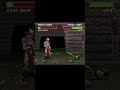 Mortal Kombat II Super Nintendo Shao Khan VS Jade HD RetroGameUp