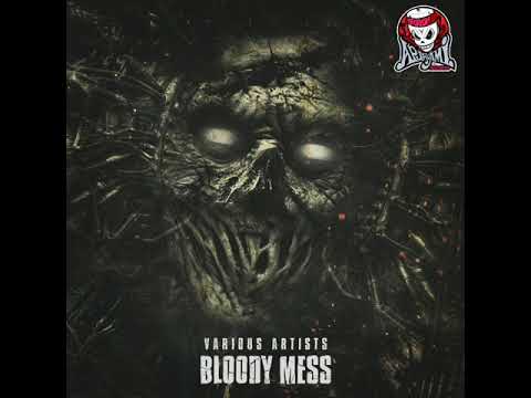 Maleficarvm - Licantropía 152bpm (VA - Bloody Mess)