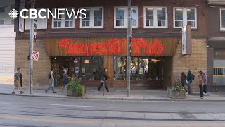Toronto's Imperial Pub set to close after 81 years