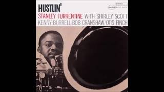 Love Letters -  Stanley Turrentine