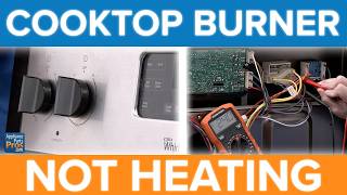 Fix Your Whirlpool Electric Range — Simple Infinite Switch Guide