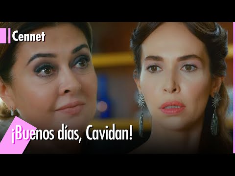 ¡Ese nombre que impactó a todos! - Cennet