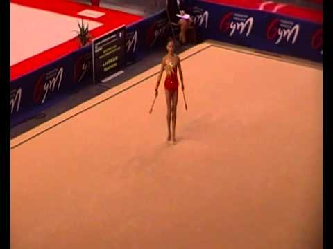 02 Camille Ay - massues