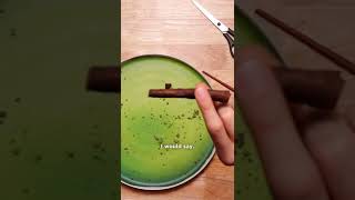 NEVER underestimate a good Backwood roller!