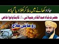 Khane Main Mila Hua Jadu Ka Ilaj Khilay Gay Jadu Ki Elamat CuRe The Magic Of Feed