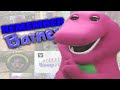 I Am A BarneyTuber