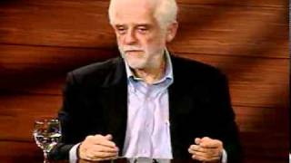 A separação entre amor e sexo - A fragilidade do tesão -- Flavio Gikovate.flv