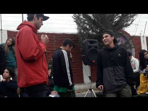 TAZZ vs. WEBI - Cuartos: Hannover Battles III