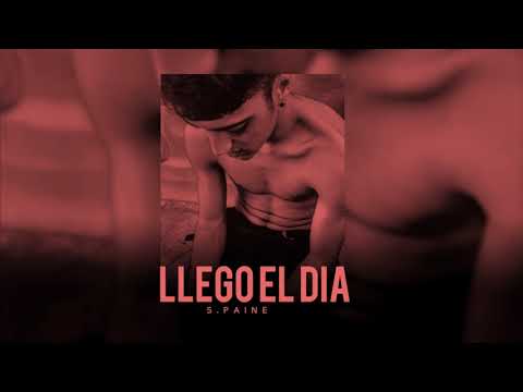 S.Payne - Llegó el día (Audio)