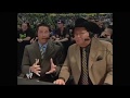 John Cena Vs Umaga Very First Battle Raw