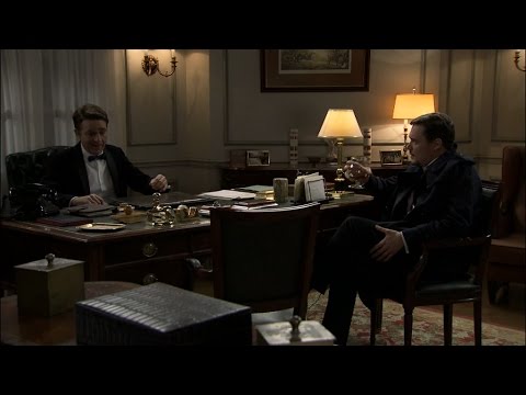 C507 Amar - Víctor busca de nuevo la ayuda de Bonilla