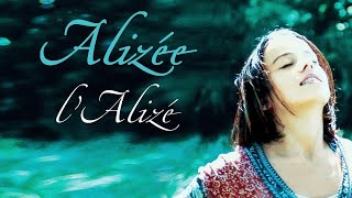 Alizée - L&#39;Alizé (Official Karaoke)