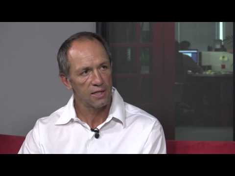 Brendan Venter defines Osteoarthritis