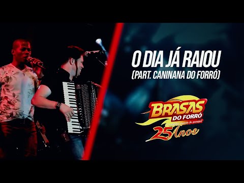 O Dia Já Raiou video