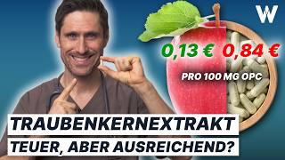 OPC als Super-Antioxidans: Solltest du diese täglich einnehmen? Welche Wirkung soll es haben?