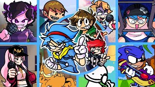 Cover art for SpookEDD Betadciu