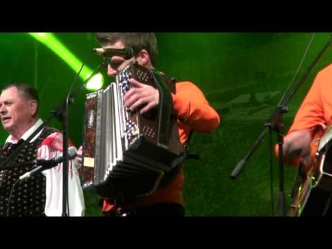 PO DEKLE - Ansambel GOLTE in FANTJE S PRAPROTNA (Vransko  2013)