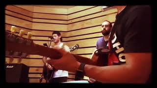 Coming back Again cover - Kings of leon