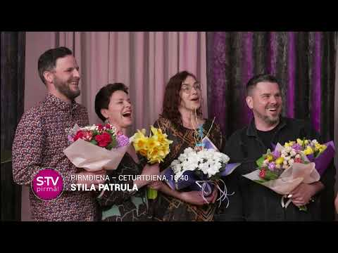 Intara Busuļa mamma tikusi Stila patruļas rokās