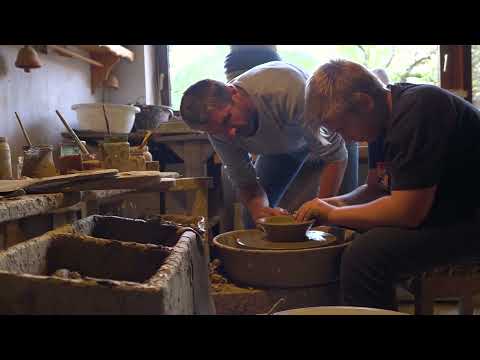 Obrtnik leta 2020 - Lončarstvo Žuman