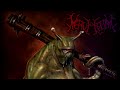 Nervectomy Slam Slugs From Outta Space 2015 Full EP