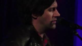 Conor Oberst - Counting Sheep live in Los Angeles, Ca. 12-9-16