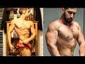 Physique Update Evolution | 18-23