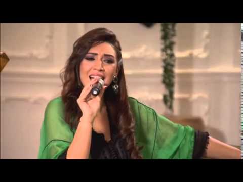 من برنامج #صولا / اسماء المنور - اصاله - خليك هنا