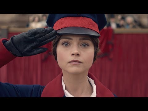 Victoria Season 1 Recap