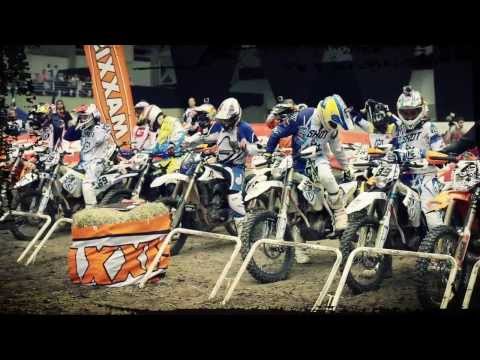 FIM Super Enduro Guadalajara 2014