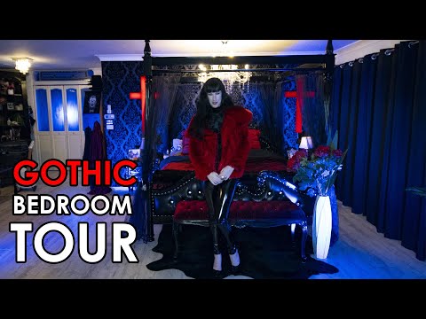 Gothic Bed Linen