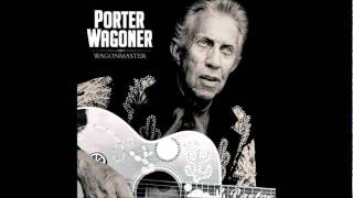 Porter Wagoner - My Many Hurried Southern Trips