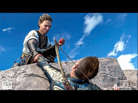 Thor Literally Humiliate Heimdall For Bullying Atreus