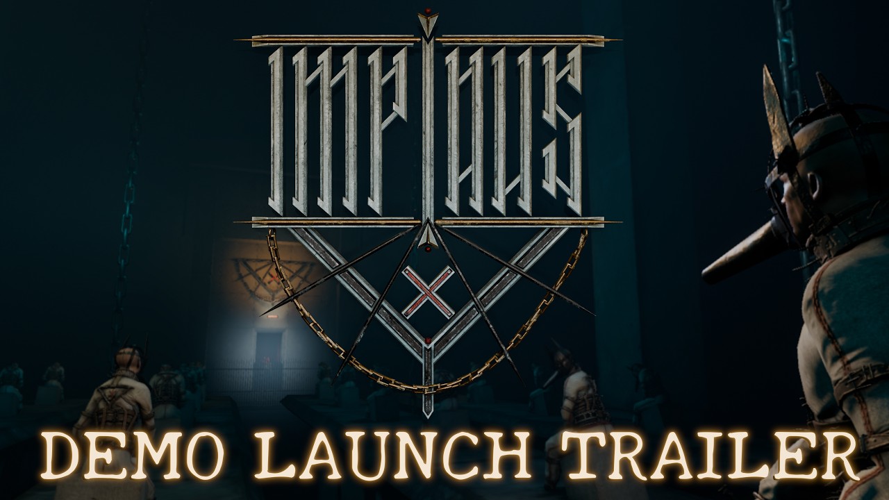 Gameplay Trailer