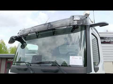 Mercedes-Benz Arocs 4146 video miniature