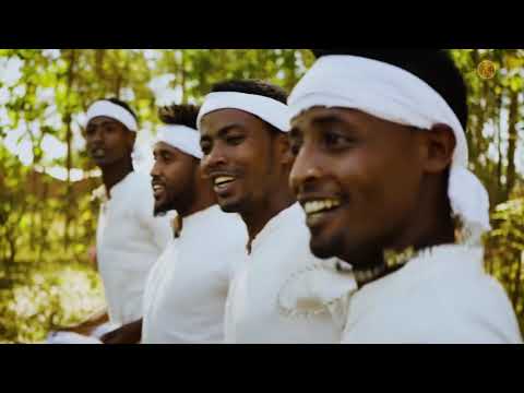 Ethiopian Music   Tsega muche ፀጋ ሙጬ አባት ዓለም ፋኖ   New Ethiopian Music 2020Official Video