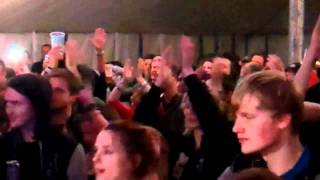 Geno Washington & the Ram Jam Band-Strummercamp2011