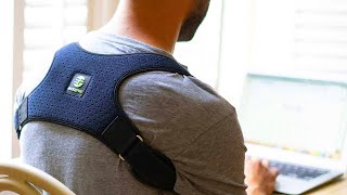 The 5 Best Posture Correctors For Men Review In 2023 | Are T
