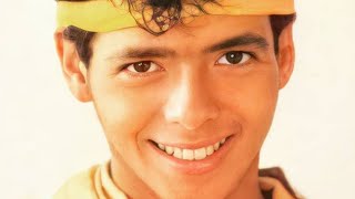 Menudo - Please Be Good To Me (Lyrics)