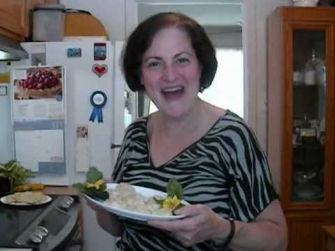 "Tropical-Kissed Oatmeal Jumbles"