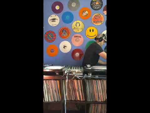 Abel Ramos SOLO ( Edición Cuarentena )  11 04 2020 1º hora