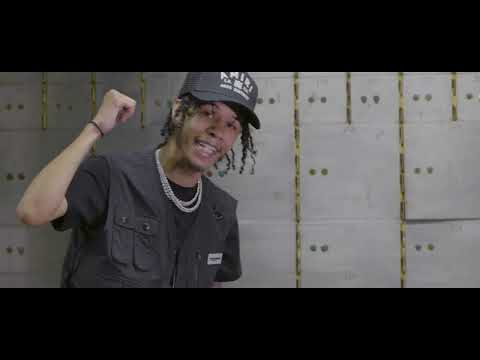 4WM Mondo "NO HOOK" [Official Music Video] Shot By: Pzprojects (Prod.MarshMadeIt)