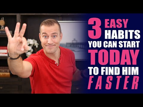 3 Easy Habits That Will Change Your Love Life Forever | Relationship Advice for Women