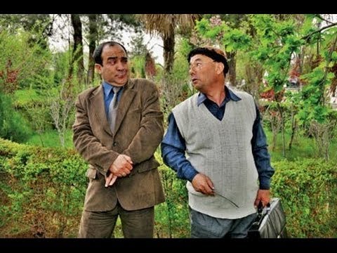 Degishmeler (Hoja,Ashyr Dade, Gandym, Oguljan, Haytmyrat we beylekiler)