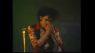 Nick Cave &amp; The Cavemen (London 1984) [02]. Well Of Misery