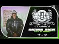 Richie Rich Let S Ride Live Performance On The Radar Classics