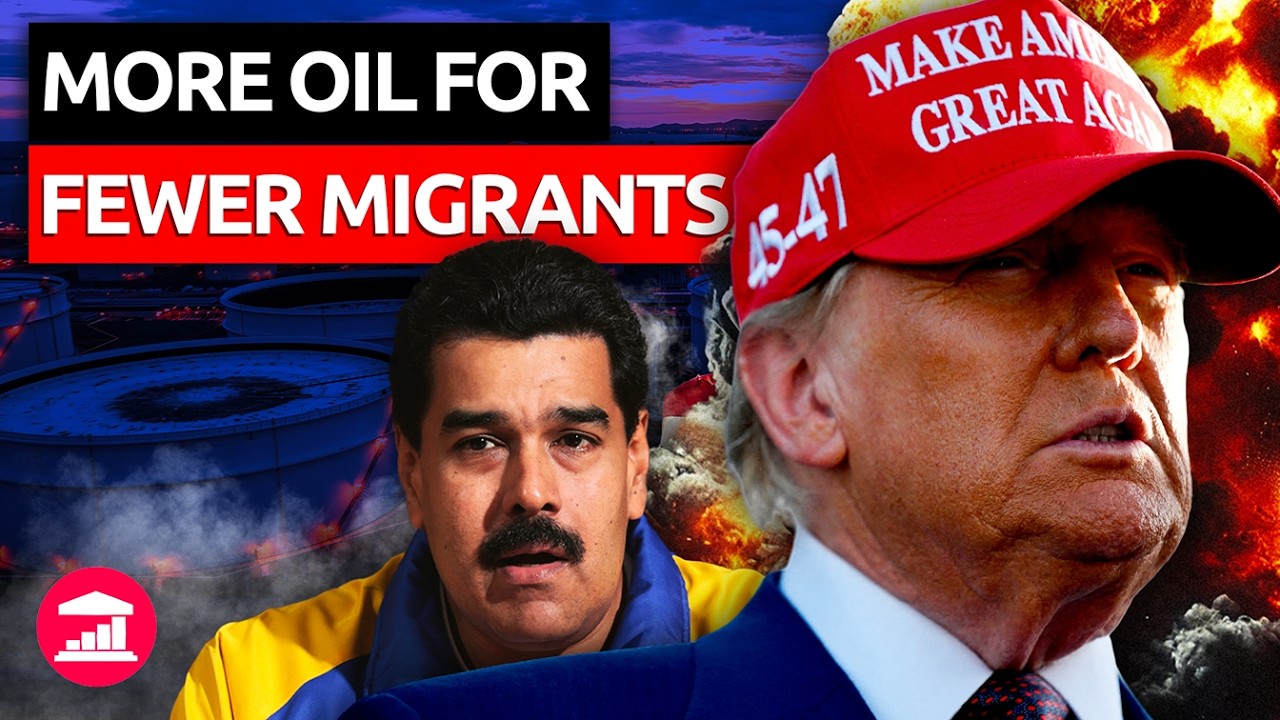 Will Trump's deportations be profitable?