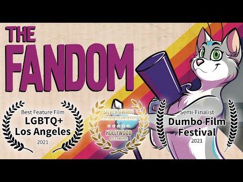 The Fandom: A Furry Documentary Full Movie